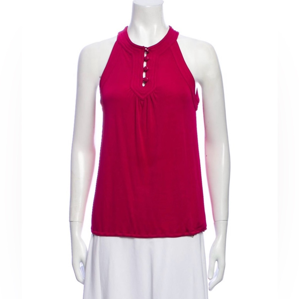 Gucci Tank Top From the 2007 Collection by Frida Giannini